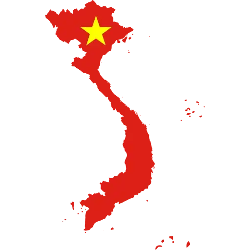 Sticker 🇻🇳