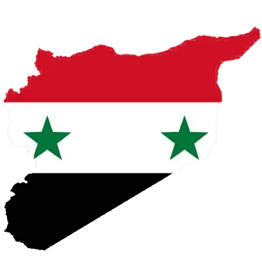 Sticker 🇸🇾