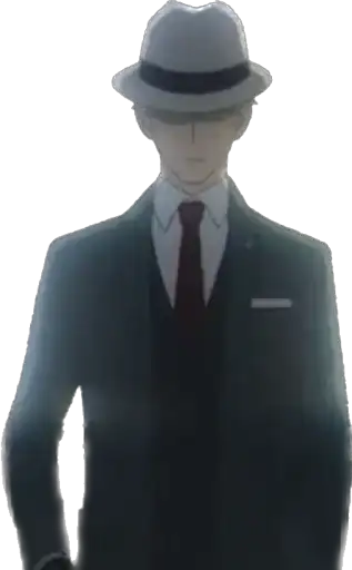 Sticker 🕵️‍♀️