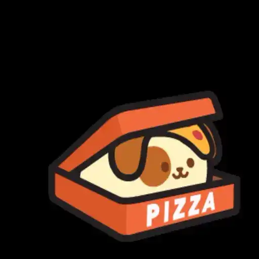 Sticker 🍕