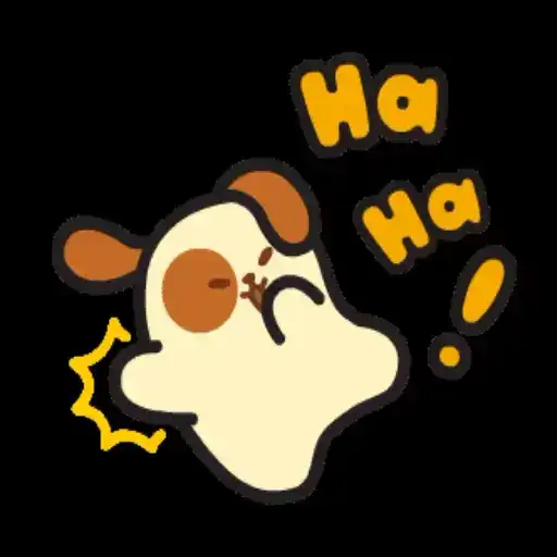 Sticker 😂