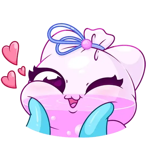 Sticker 🥰
