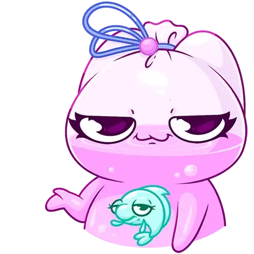 Sticker 💁‍♂️