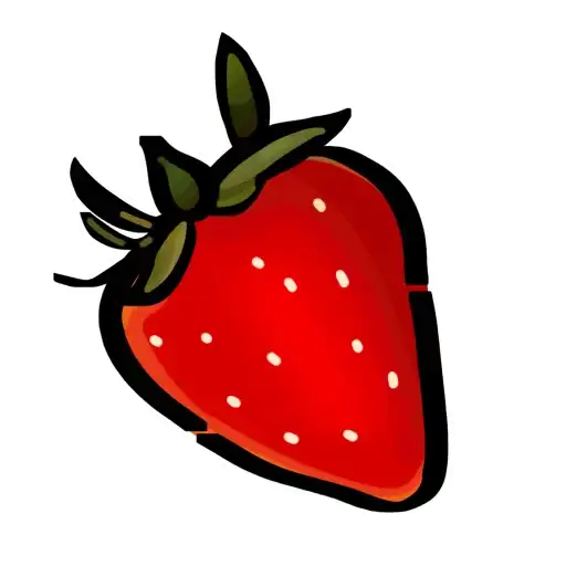 Sticker 🍓