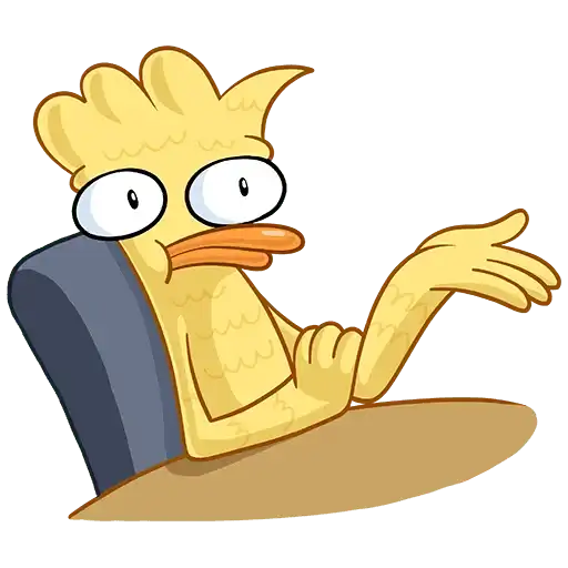 Sticker 💁‍♂️