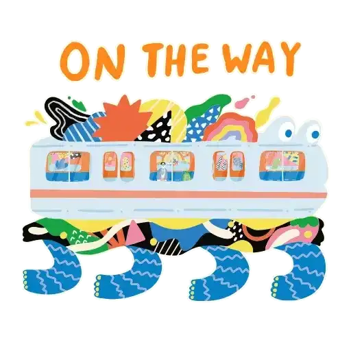 Sticker 🏃‍♂️