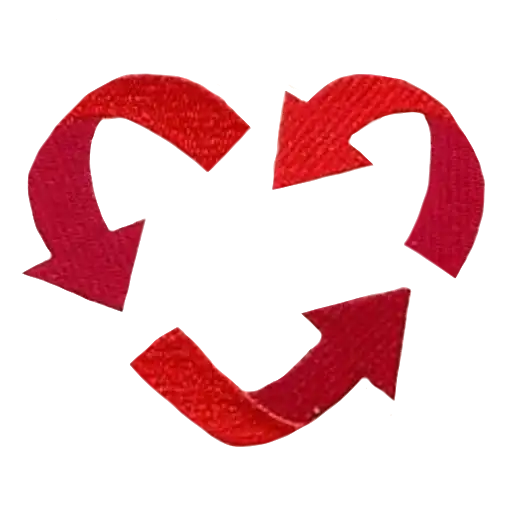 Sticker ❤️‍🩹