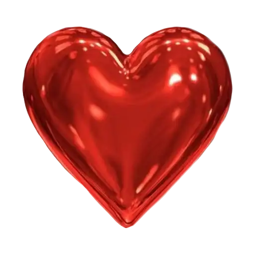 Sticker ❤️‍🔥