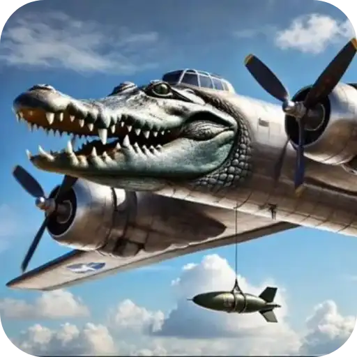 Brainrot животные preview