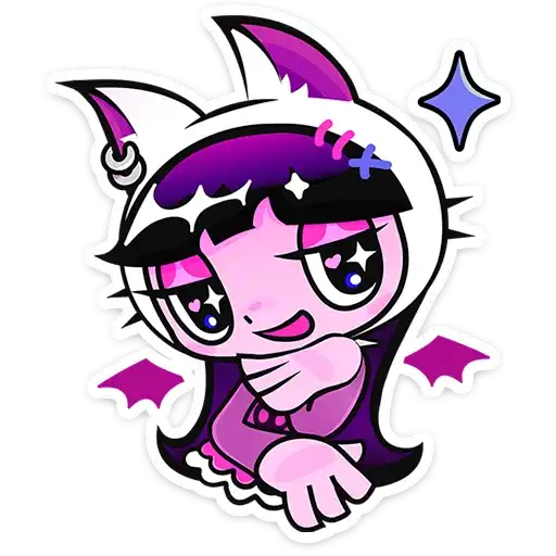 Sticker ⭐