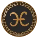 Sticker ♓️