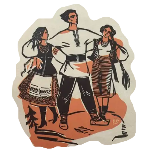 Sticker 👩‍❤️‍💋‍👨