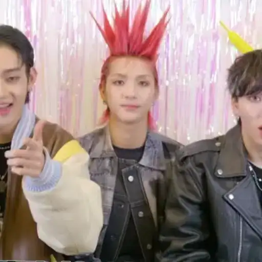 Sticker 👨‍✈️