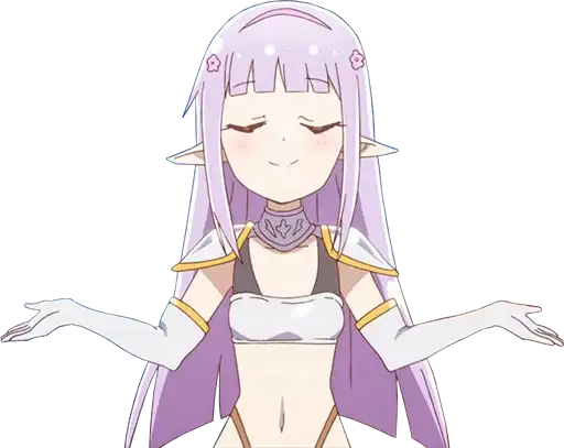 Sticker 🤷‍♀️