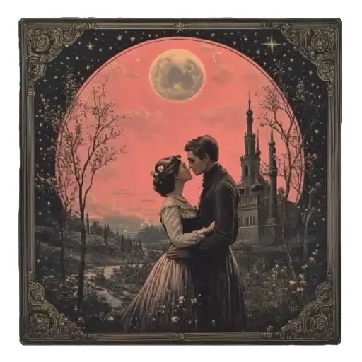 Sticker 👩‍❤️‍💋‍👨