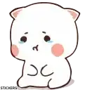 Sticker 😭