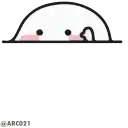 Sticker 😶‍🌫️