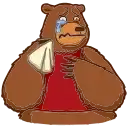Sticker 😢