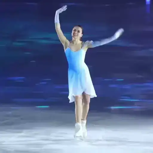 Sticker 🙆‍♀️