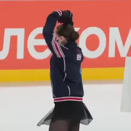 Sticker 🙆‍♀️