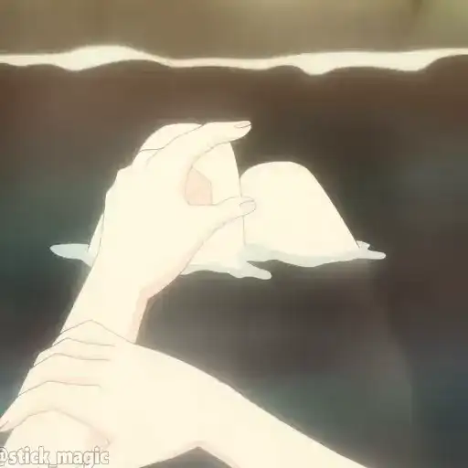 Sticker 😶‍🌫️