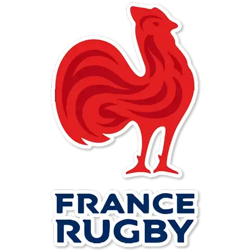 Sticker 🇫🇷