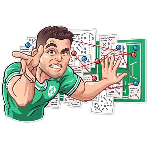 Sticker 💁‍♂️