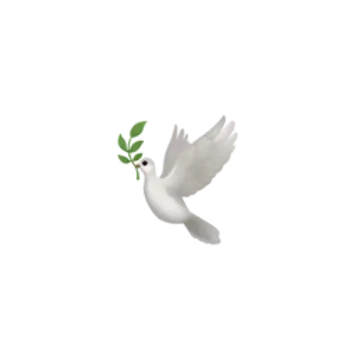 Sticker 🕊
