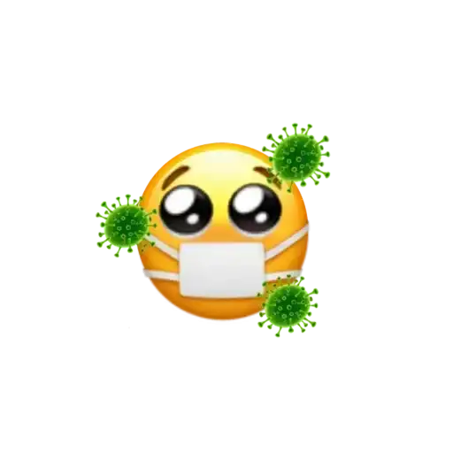 Sticker 😷