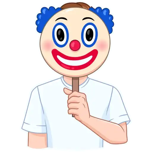 Мемный vmoji preview
