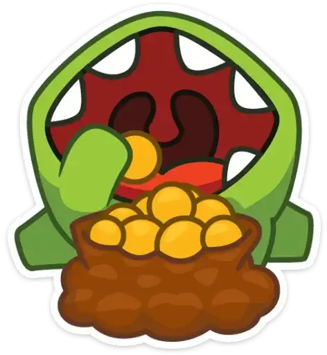 Sticker 🐸