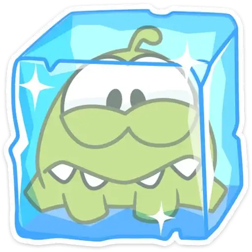 Sticker 🐸