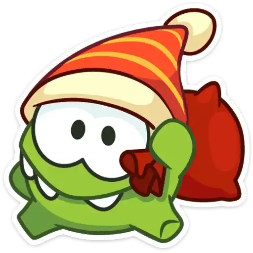 Зимний Ам Ням preview