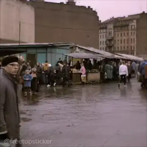 Sticker 🚶‍♂️