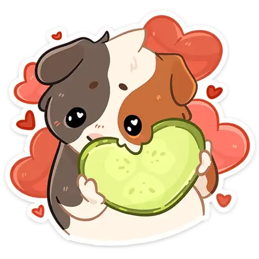 Огурчик preview