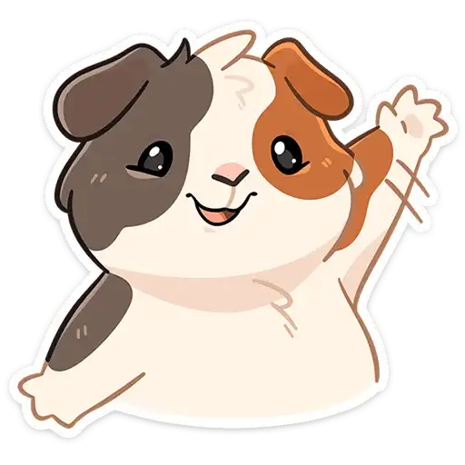 Огурчик preview