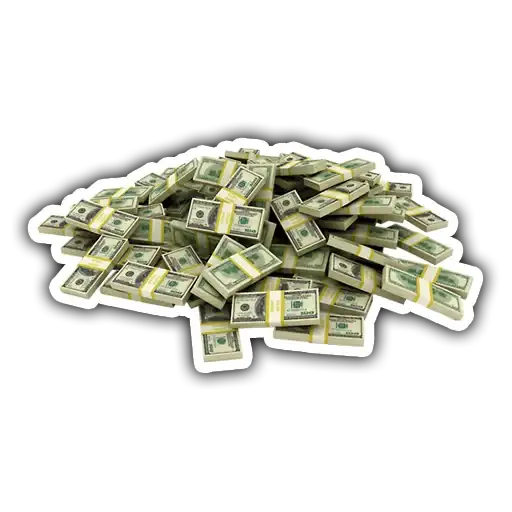 Sticker 💵