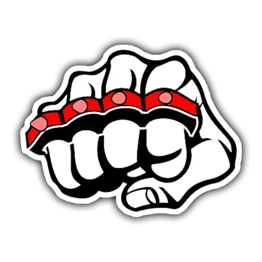 Sticker ✊