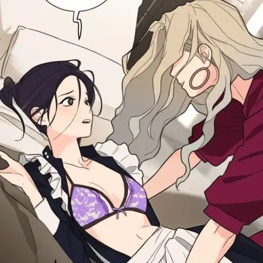 Ami & Ange ПС preview