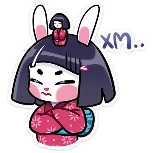 Sticker 🤔