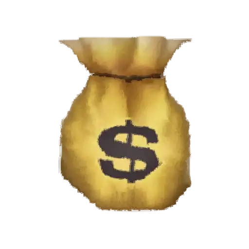 Sticker 💰