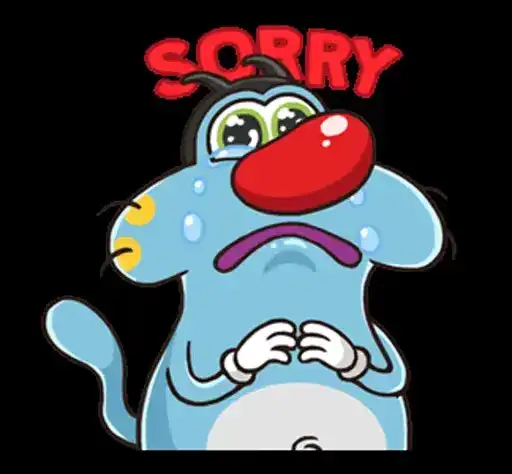 Sticker 🙇‍♀️