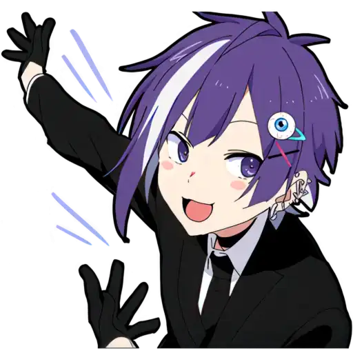 Лонели тян preview