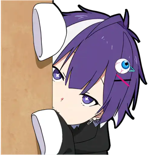 Лонели тян preview