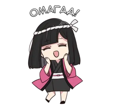 Sticker 🦹‍♂️