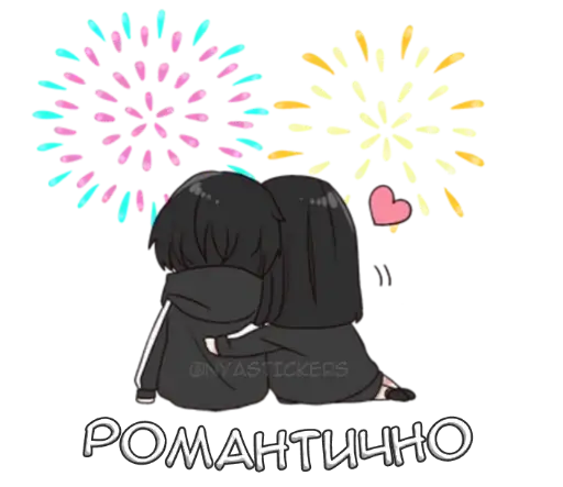 Sticker 🦹‍♂️