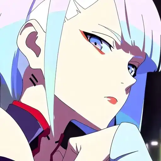 Киберпанк preview