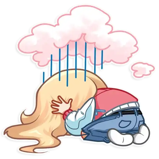 Sticker 😓
