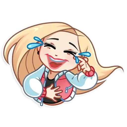 Sticker 😂