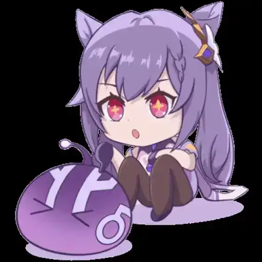 Sticker 🧏‍♀️